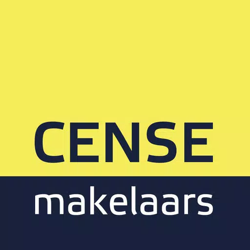 Cense Makelaars