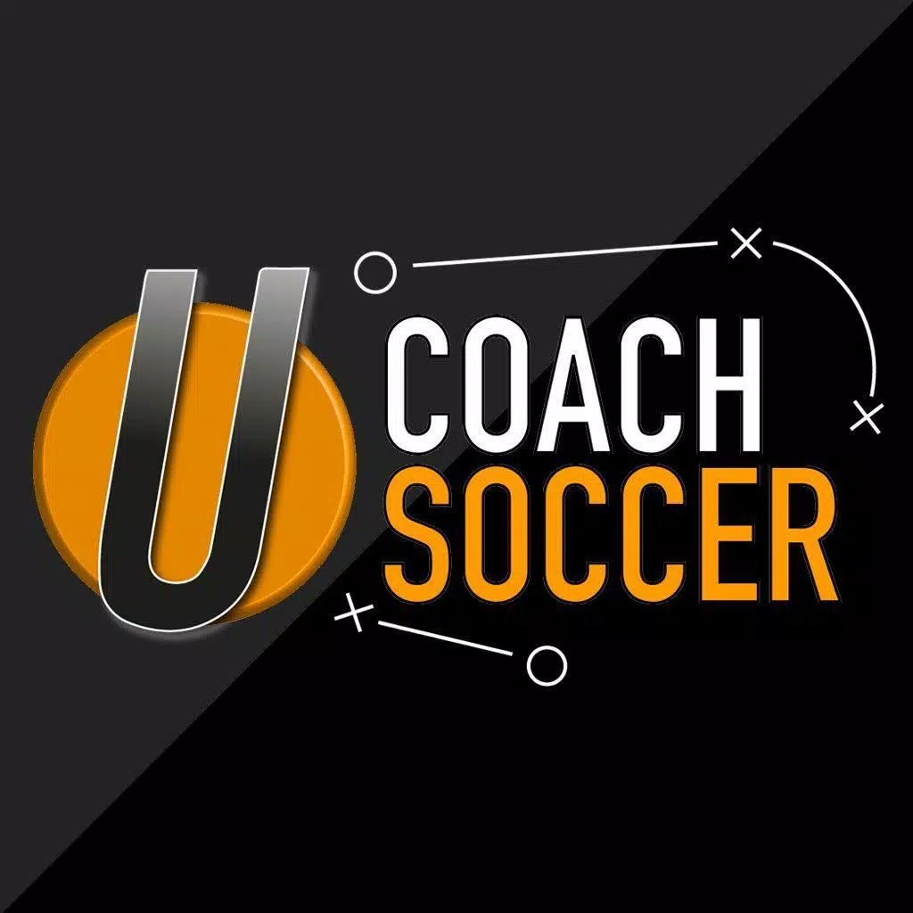 UCoach Soccer UCoach Soccer