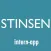 Stinsen intern-app