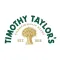 Timothy Taylor's