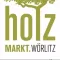 Holzmarkt Wörlitz