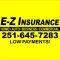 E-Z Insurance Agency