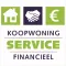 Koopwoningservice Financieel