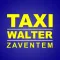Taxi Walter Zaventem