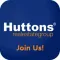 Huttons Recruitment