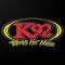 K92 - All The Hits!