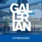 Hyresgäst Gallerian