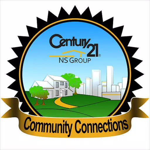 C21 NS Community Connections C21 NS Community Connections