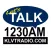 KLVT 1230 AM