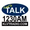 KLVT 1230 AM