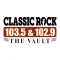 The Vault 103.5