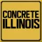 Concrete Illinois