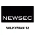 NEWSEC Valkyrian 12