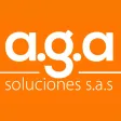 AGA SOLUCIONES APP