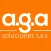 AGA SOLUCIONES APP