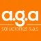 AGA SOLUCIONES APP
