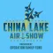 China Lake Air Show 2017
