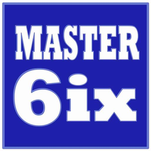 MASTER 6ix