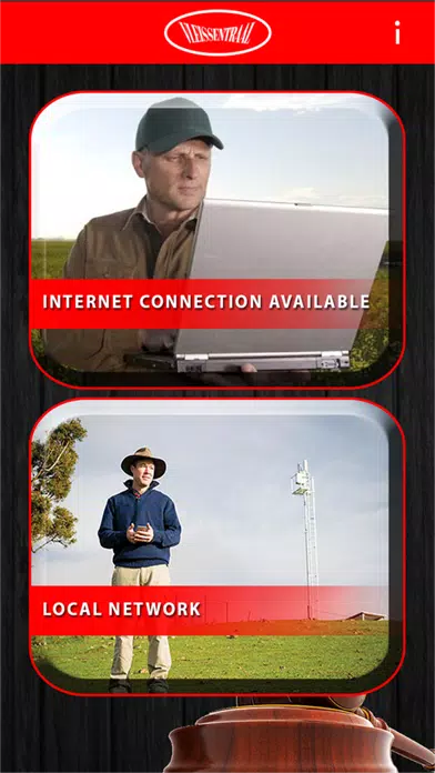 Vleissentraal Screenshots