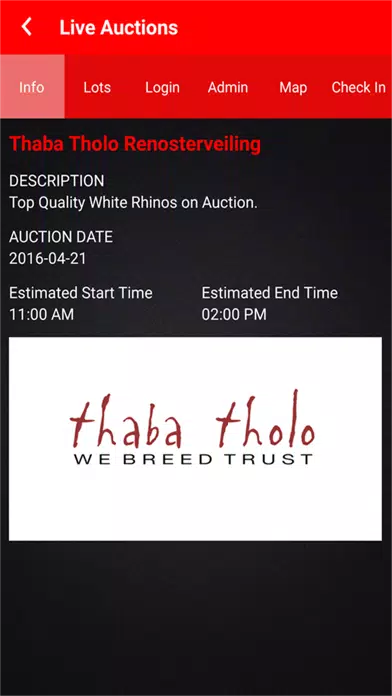 Vleissentraal Screenshots