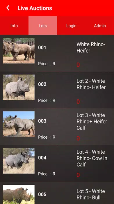 Vleissentraal Screenshots