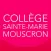 Collège Sainte-Marie