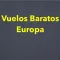 Vuelos Baratos Europa