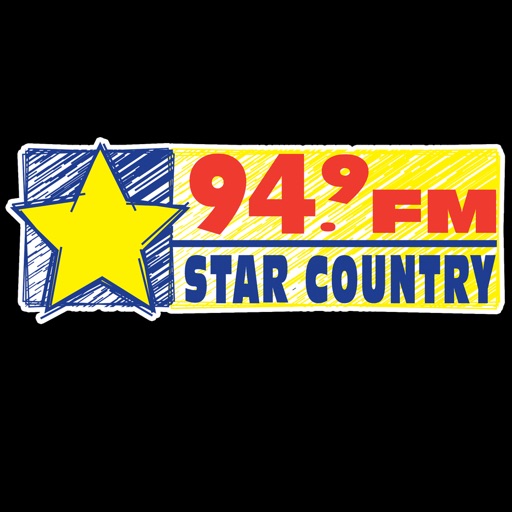 94.9 Star Country 94.9 Star Country