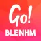 Go! Blenheim