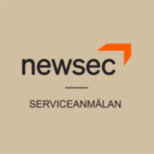 Newsec - Serviceanmälan Newsec - Serviceanmälan