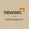 Newsec - Serviceanmälan