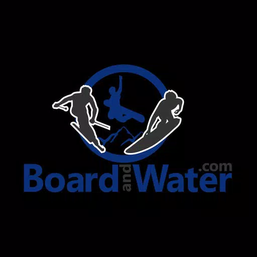 Board & Water TV Board & Water TV