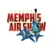 Memphis Air Show 2017
