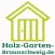 Holz Garten
