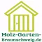 Holz Garten