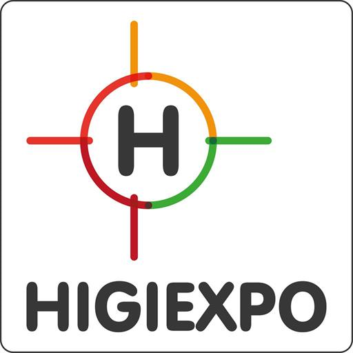 Feira Higiexpo 2017 Feira Higiexpo 2017
