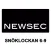 NEWSEC Snöklockan 6-9