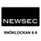 NEWSEC Snöklockan 6-9