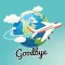 Goodbye D