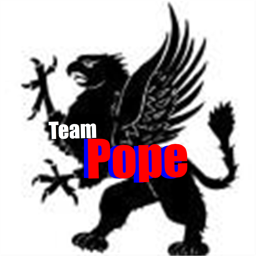Pope App