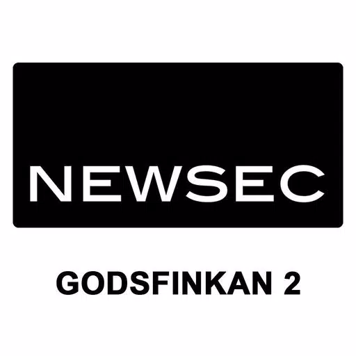 NEWSEC Godsfinkan 2 NEWSEC Godsfinkan 2