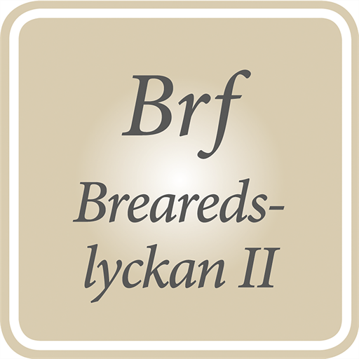 Brf Brearedslyckan 2 Brf Brearedslyckan 2