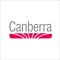 Canberra Corp App