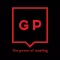 Congresos GP App