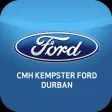 CMH Kempster Ford Durban