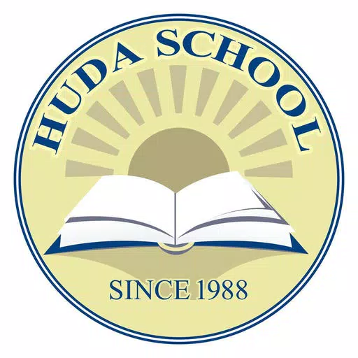 Huda School & Montessori Huda School & Montessori