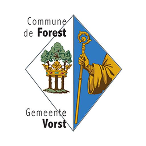 Forest 1190 Vorst