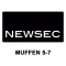 Muffen 5-7
