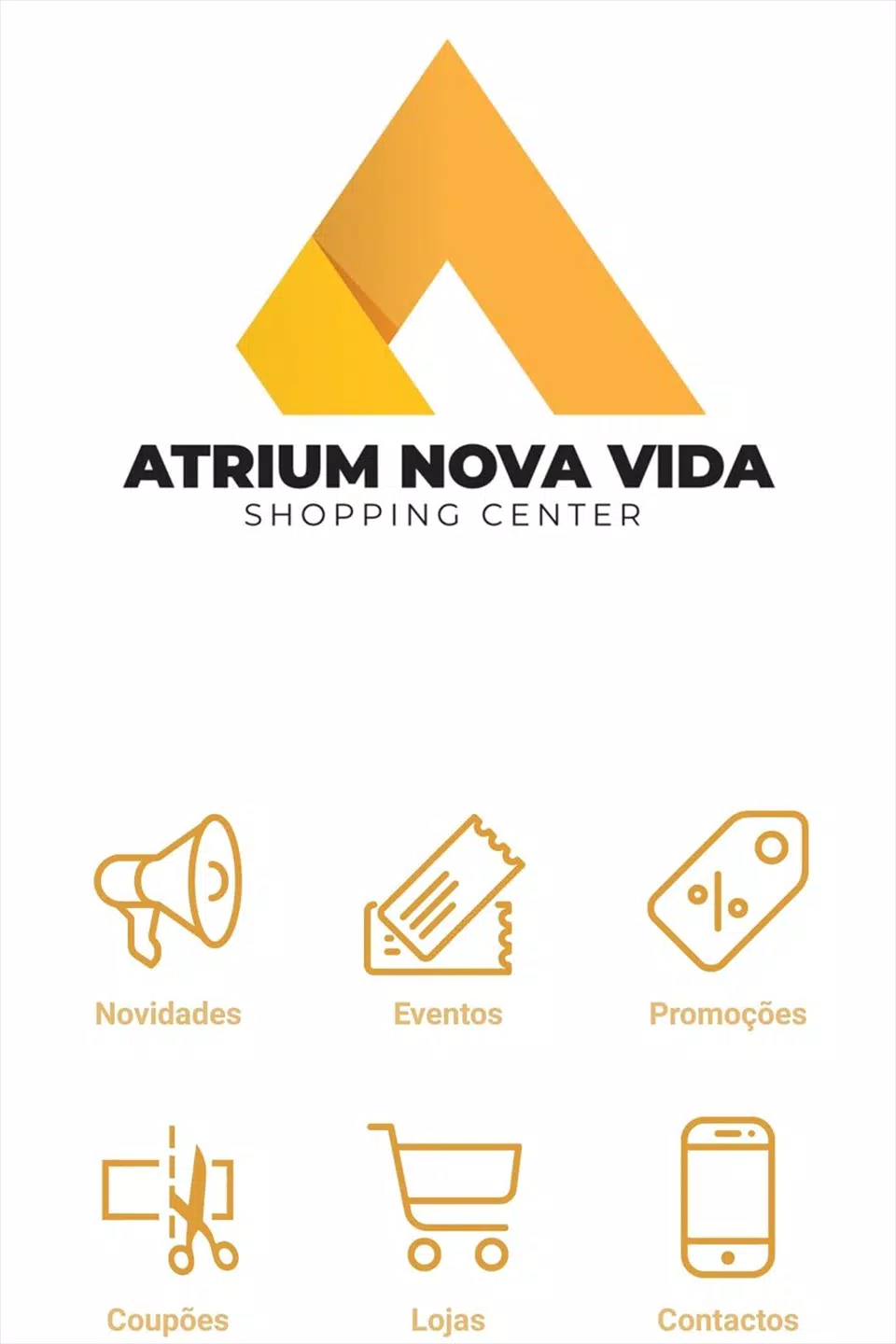 Atrium Shopping স্ক্রিনশট