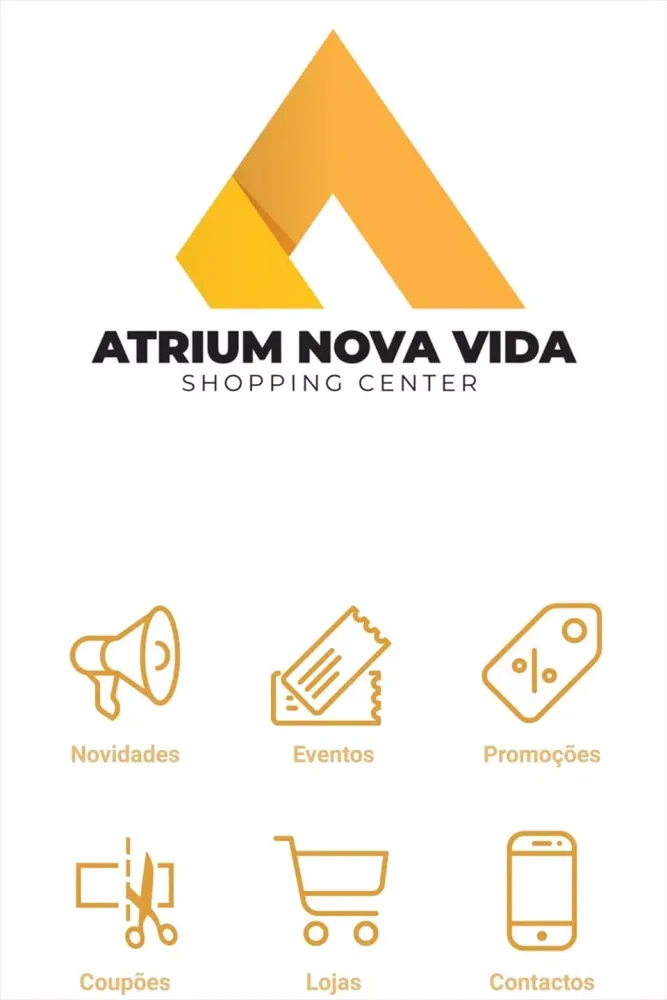 Atrium Shopping Screenshots